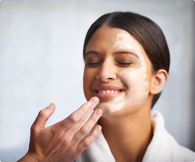 בית skin care store image 1