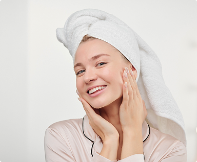 בית skin care store image 3