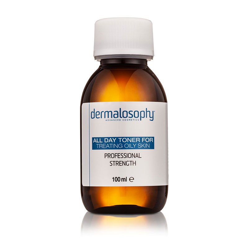 Dermalosophy Toner